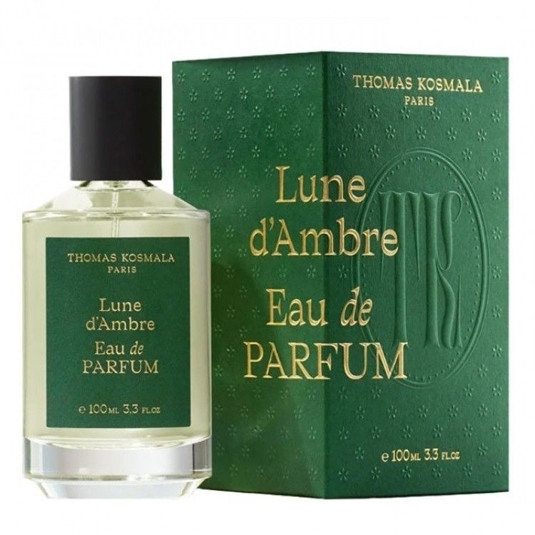 Lune D`Ambre
