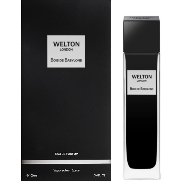 Bois de Babylone Eau de Parfum