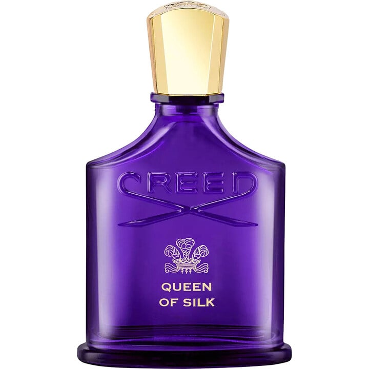 Creed Queen of Silk