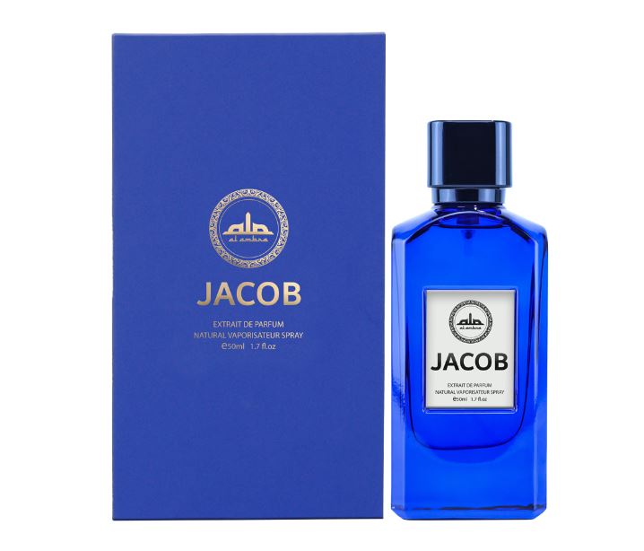 Jacob