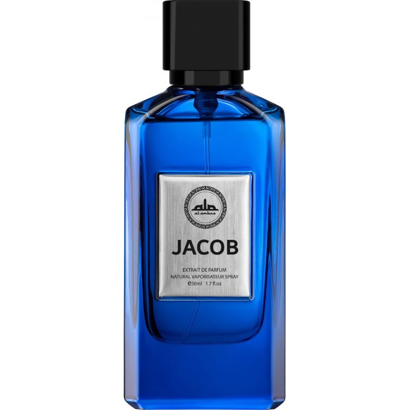 Al Ambra Jacob
