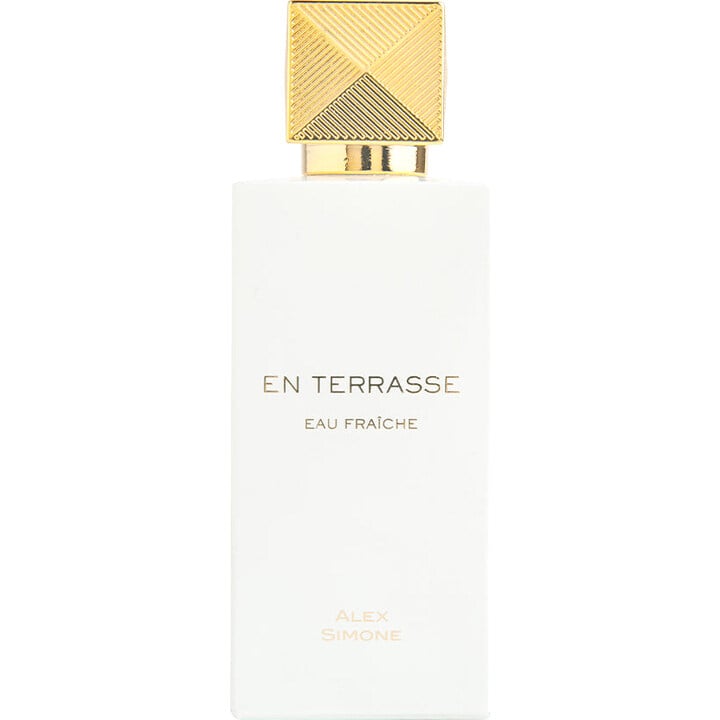 En Terrasse Eau Fraiche