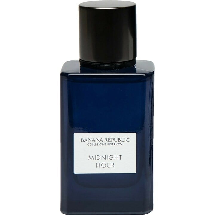 Banana Republic Midnight Hour