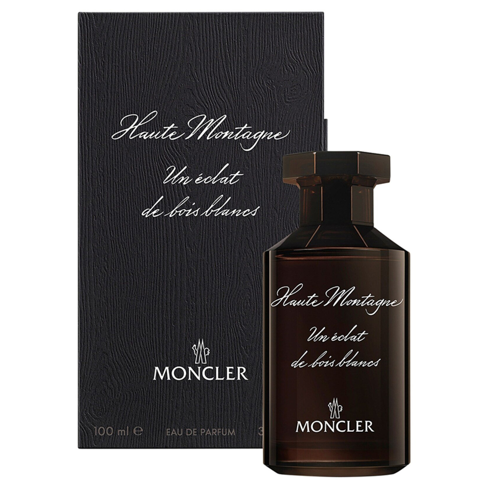 Haute Montagne