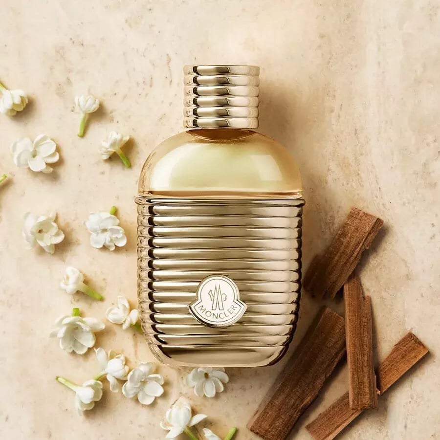 Moncler Sunrise pour Femme