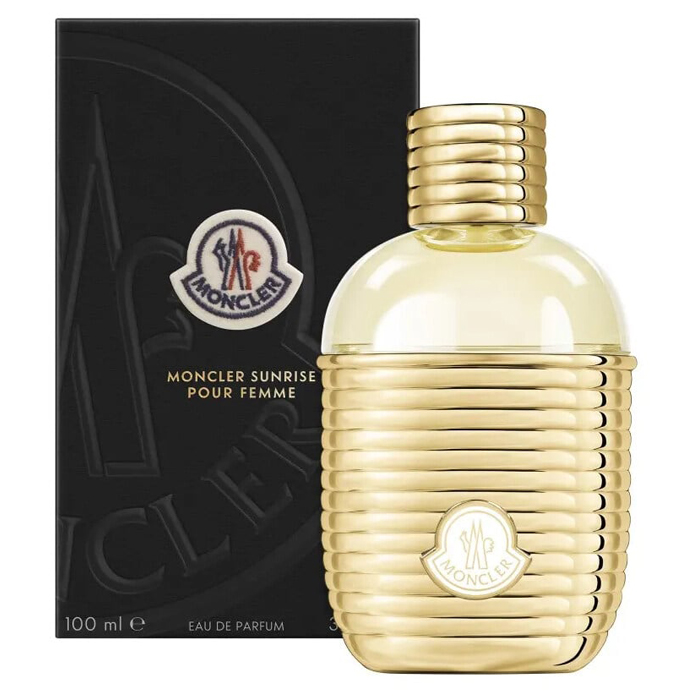 Moncler Sunrise pour Femme