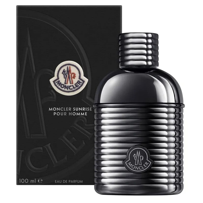 Moncler Sunrise pour Homme