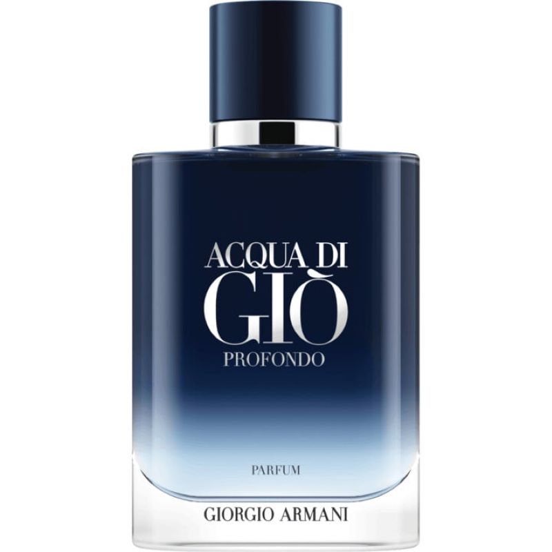 Acqua di Gio Profondo Parfum