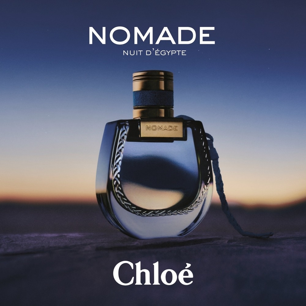 Nomade Nuit d`Egypte
