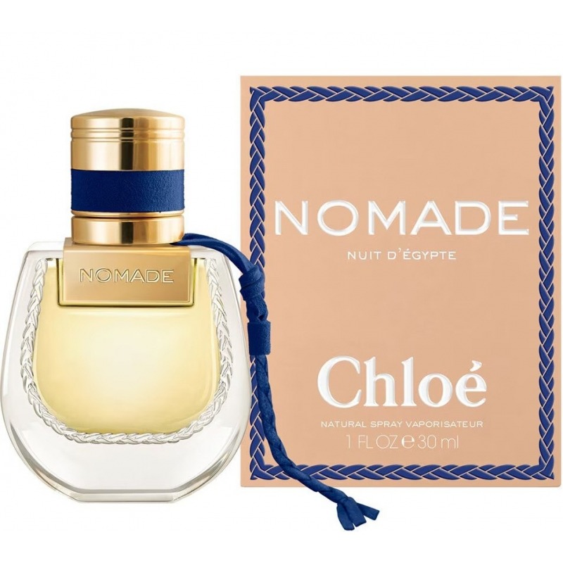 Nomade Nuit d`Egypte