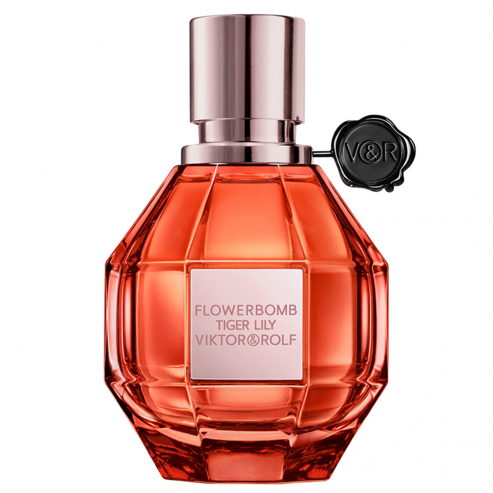 Viktor & Rolf Flowerbomb Tiger Lily