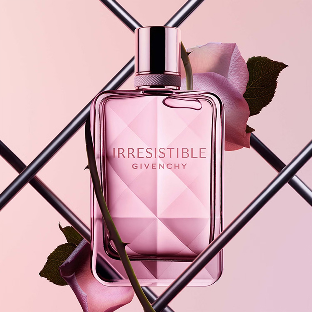 Discenter Givenchy Irresistible Givenchy Very Floral