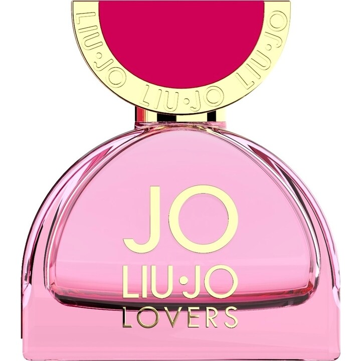 Liu Jo Lovers JO