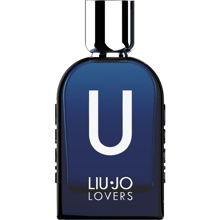 Liu Jo Lovers U