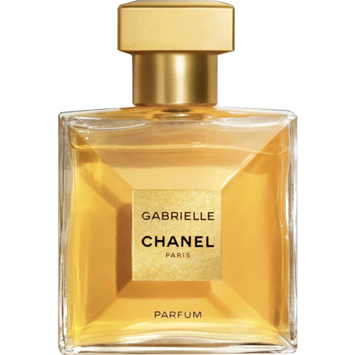 Chanel Gabrielle Parfum