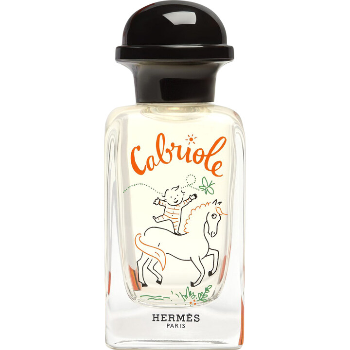 Hermes Cabriole