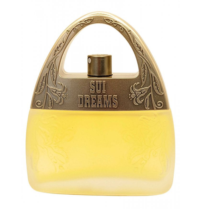 Sui Dreams in Yellow