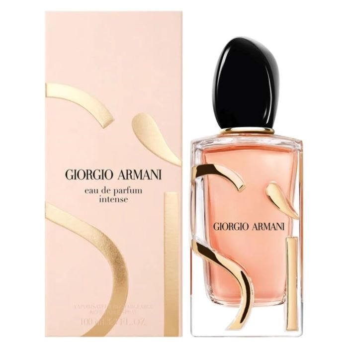 James hick giorgio armani designer shop