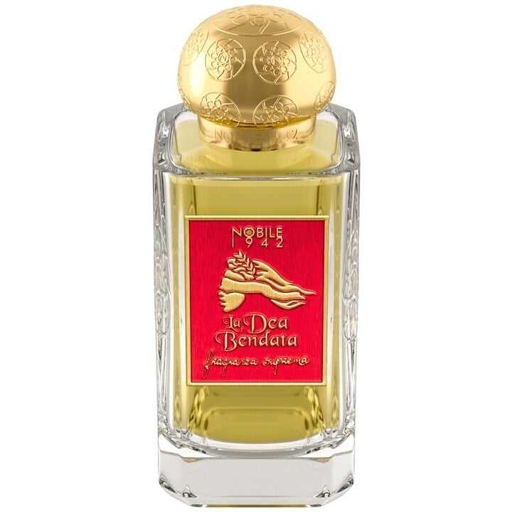 Nobile 1942 La Dea Bendata