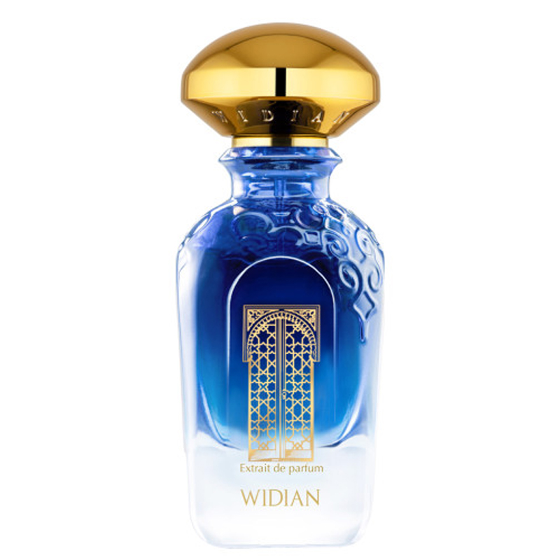 Aj Arabia (Widian) Granada