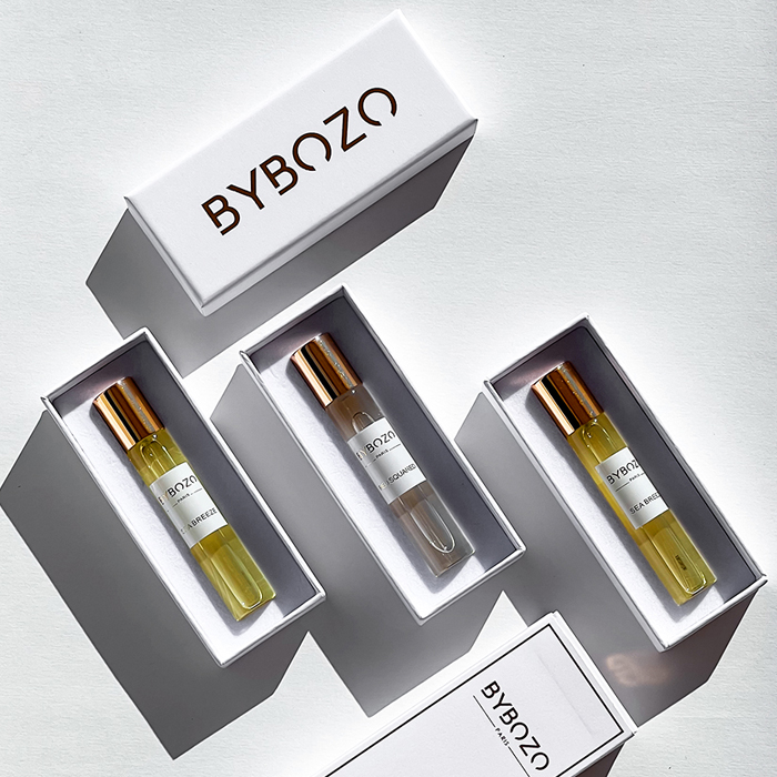 ByBozo Set