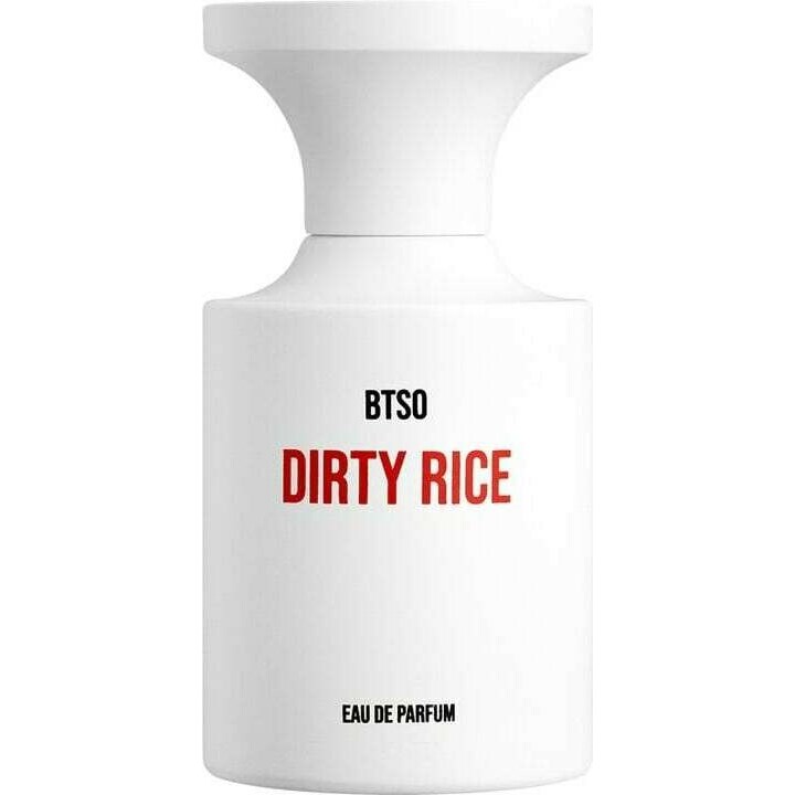 Borntostandout Dirty Rice