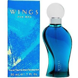 Giorgio Beverly Hills Wings for men