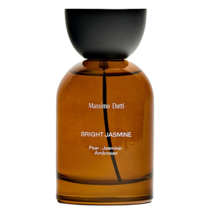 Massimo Dutti Bright Jasmine
