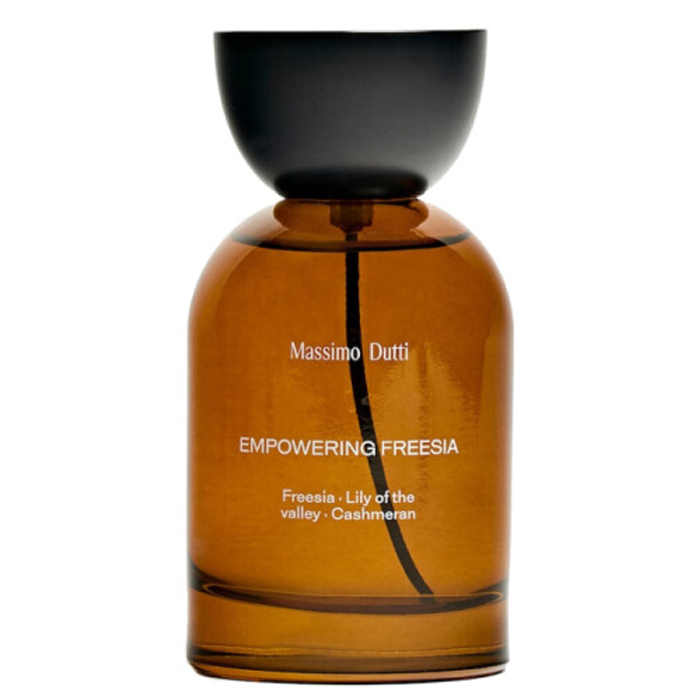 Massimo Dutti Empowering Freesia