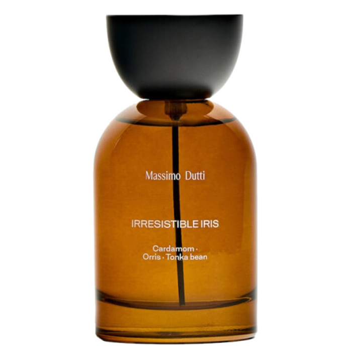Massimo Dutti Irresistible Iris