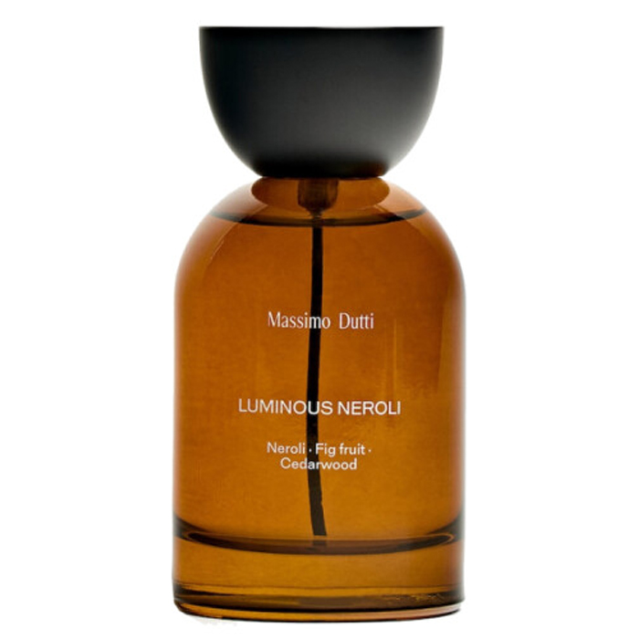 Massimo Dutti Luminous Neroli