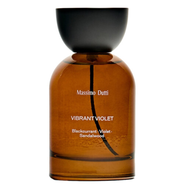 Massimo Dutti Vibrant Violet