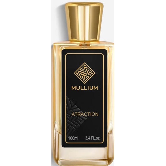 Mullium Attraction