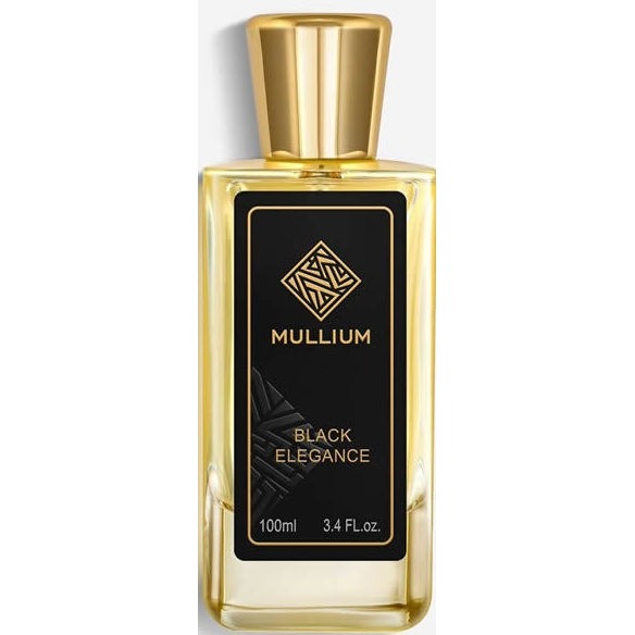 Mullium Black Elegance
