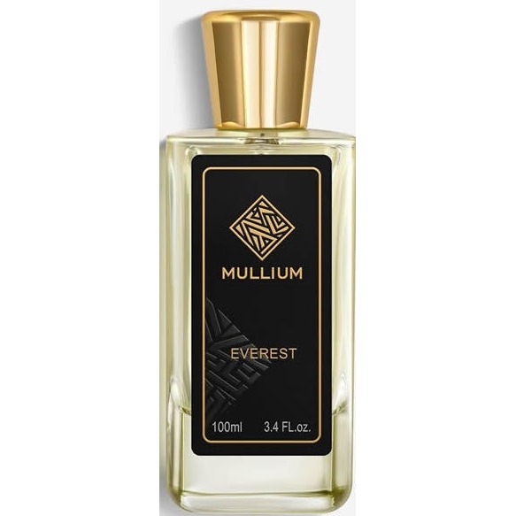 Mullium Everest