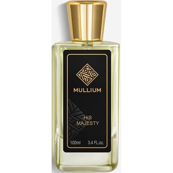 Mullium His Majesty