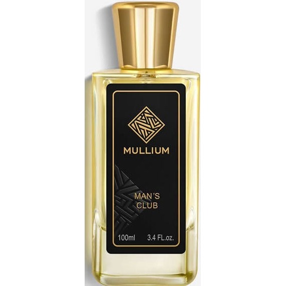 Mullium Men`s Club