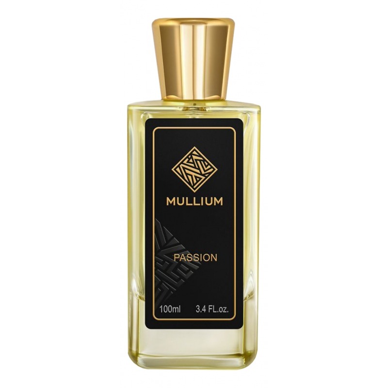 Mullium Passion