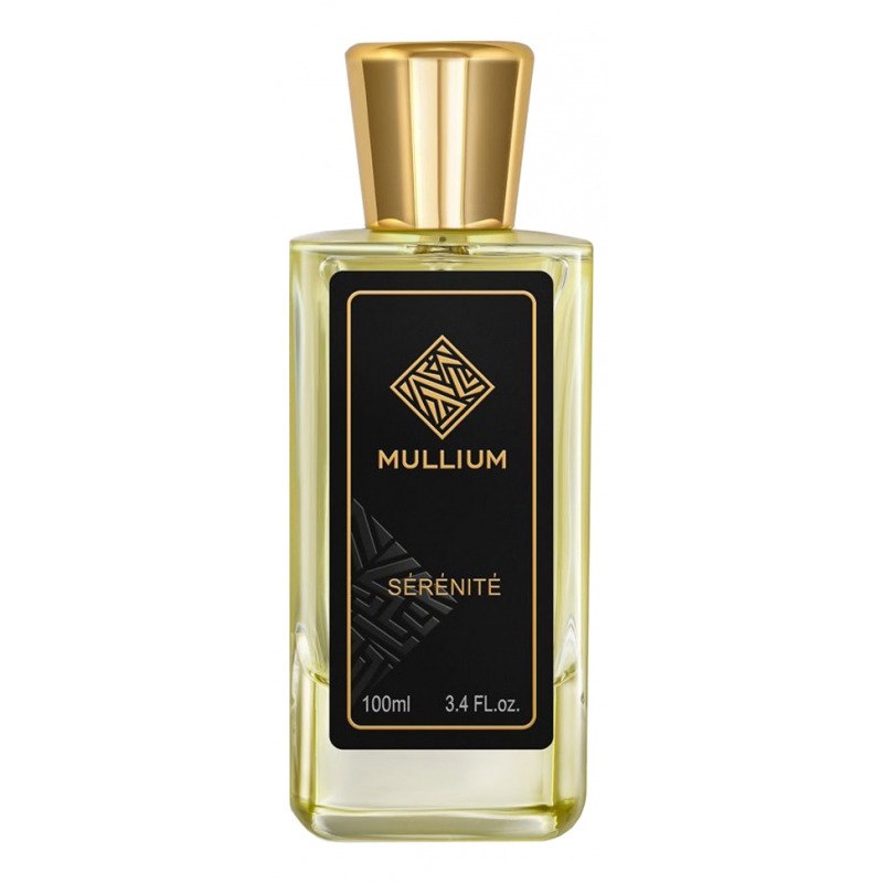 Mullium Serenite