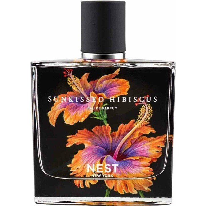 Nest Sunkissed Hibiscus