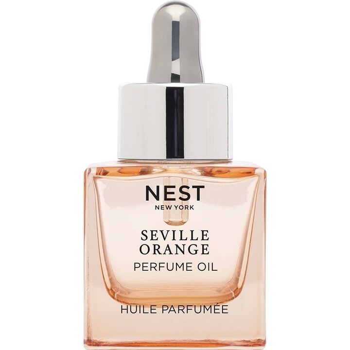 Nest Seville Orange