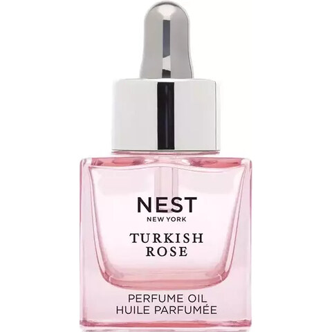 Nest Turkish Rose