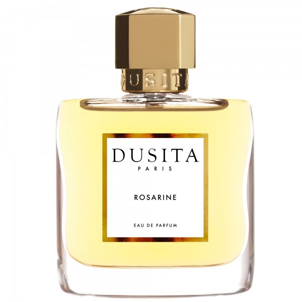 Dusita Rosarine
