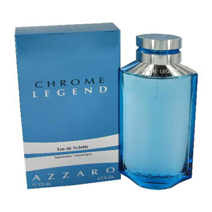 Loris Azzaro Chrome Legend