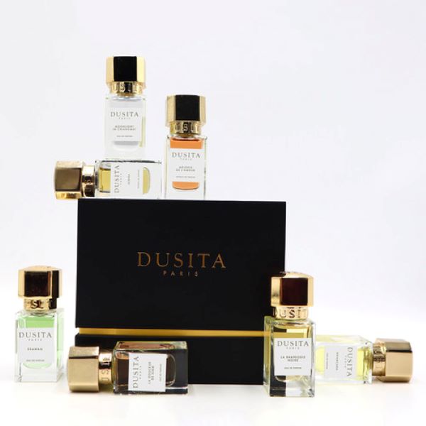 Dusita Set