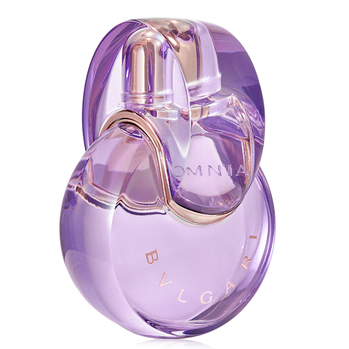Bvlgari Omnia Amethyste (NEW)