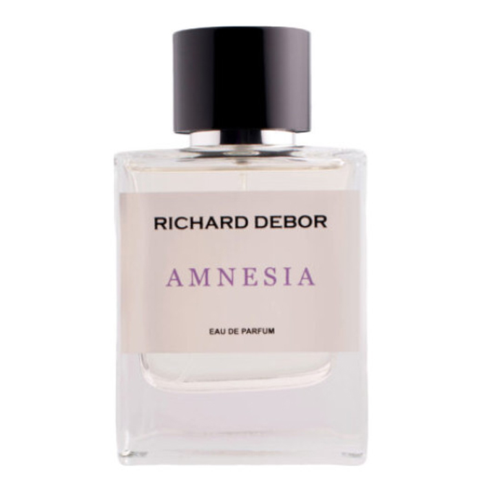 Richard Debor Amnesia