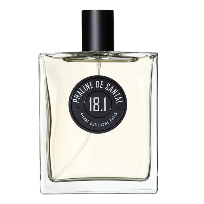 Pierre Guillaume PG 18.1 Praline de Santal
