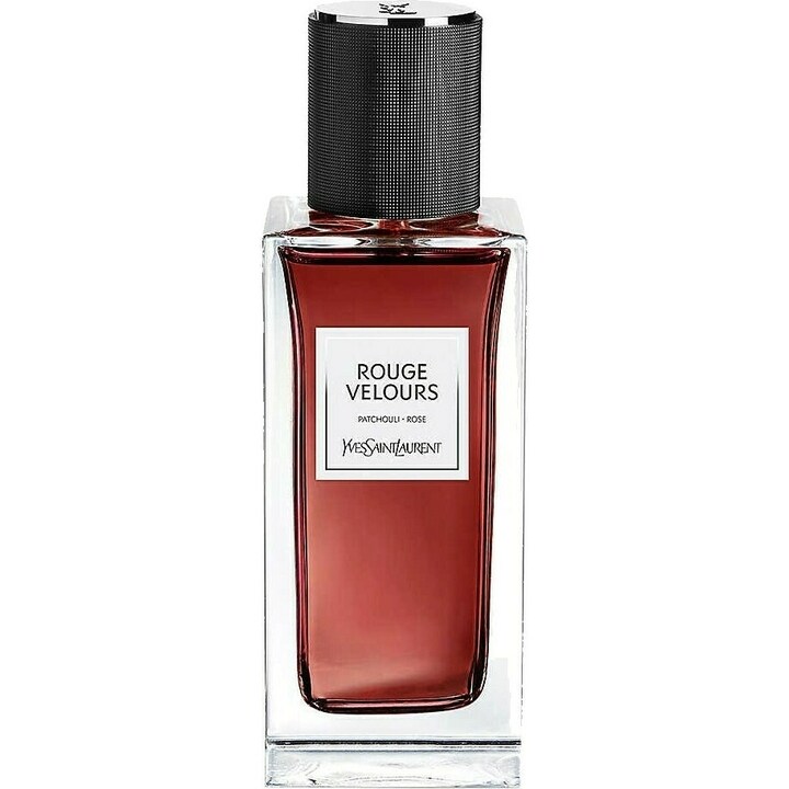 Yves Saint Laurent YSL Rouge Velours