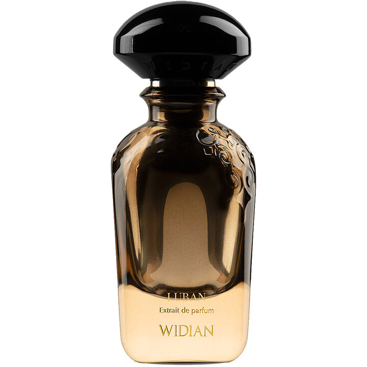 Aj Arabia (Widian) Luban